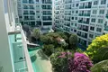 Copropriété 1 chambre  Pattaya, Thaïlande