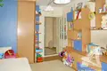 3 room apartment 70 m² Muchaviecki sielski Saviet, Belarus