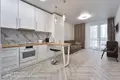 1 room apartment 30 m² Minsk, Belarus