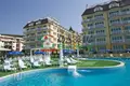 Appartement 2 chambres 72 m² Sveti Vlas, Bulgarie