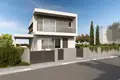 3 bedroom apartment 154 m² Akrounda, Cyprus
