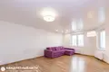 Квартира 3 комнаты 93 м² Минск, Беларусь