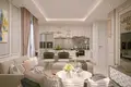 Apartamento 48 m² Mahmutlar, Turquía