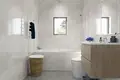 Дом 2 спальни 88 м² Пареклисия, Кипр