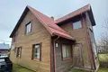 House 82 m² Ukmerge, Lithuania