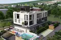 Квартира 4 комнаты 249 м² Opcina Sukosan, Хорватия