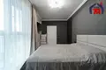 Apartamento 3 habitaciones 66 m² Minsk, Belarús