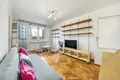 Appartement 2 chambres 33 m² en Lodz, Pologne