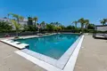 Penthouse 3 zimmer 150 m² Germasogeia, Zypern