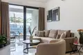 Wohnung 1 Schlafzimmer 50 m² in Limassol, Zypern