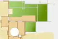 Appartement 3 chambres 85 m² Jurmala, Lettonie