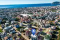 1 bedroom apartment  Oba, Turkey