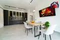 Casa 80 m² Papiarnianski sielski Saviet, Belarús