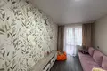 3 room apartment 65 m² in Pastavy, Belarus