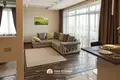 Appartement 2 chambres 56 m² en Minsk, Bélarus