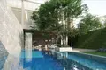 Kompleks mieszkalny New complex of villas with guaranteed income at 650 meters from Bang Tao Beach, Phuket, Thailand