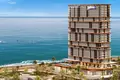 Wohnung 1 zimmer 66 m² Batumi, Georgien