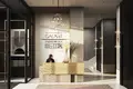 Apartamento 3 habitaciones 56 m² Varsovia, Polonia