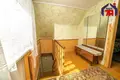 Casa 43 m² Krasnienski sielski Saviet, Belarús