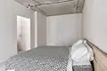 2 room apartment 58 m² Minsk, Belarus