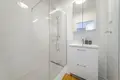 2 room apartment 44 m² in Warsaw, Poland