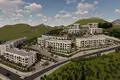 2 bedroom apartment 66 m² Budva, Montenegro