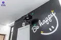 1 room apartment 36 m² Minsk, Belarus