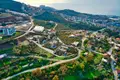 4 bedroom apartment 400 m² Alanya, Turkey