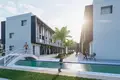 Mieszkanie 2 pokoi 87 m² Akrotiri, Cypr