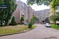 Wohnung 1 zimmer 37 m² Kaunas, Litauen