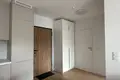 2 room apartment 39 m² in Warsaw, Poland