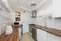 2 room apartment 38 m² in Warsaw, Poland
