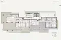 Wohnung 3 zimmer 128 m² Germasogeia, Zypern