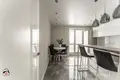 1 room apartment 47 m² Kopishche, Belarus