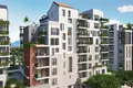 Appartement 2 chambres 137 m² Tivat, Monténégro