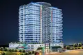 Residential complex Opalz — new apartments by Danube with private swimming pools in a luxury residence close to Palm Jumeirah and Burj Khalifa in Dubai Science Park