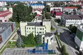 Commercial property 1 839 m² in Maladzyechna, Belarus