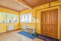 Casa  Liezeres pagasts, Letonia