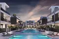 1 bedroom apartment 74 m² Limassol, Cyprus