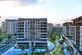 Appartement 4 chambres 145 m² Basaksehir, Turquie