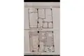 Квартира 3 комнаты 91 м² Тирана, Албания