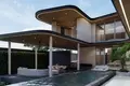 Villa 4 pièces 501 m² Si Sunthon, Thaïlande