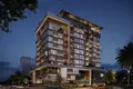 Apartamento 4 habitaciones 596 m² Dubái, Emiratos Árabes Unidos