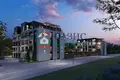 Apartamento 3 habitaciones 108 m² Nesebar, Bulgaria