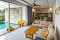 4 bedroom Villa 207 m² Kuta Selatan, Indonesia