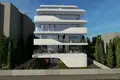 Mieszkanie 3 pokoi 140 m² Pafos, Cypr