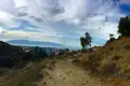 Atterrir 1 400 m² District de Vlora, Albanie