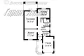 Casa 191 m² Kamianica Zyravieckaja, Belarús