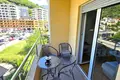 Apartamento 1 habitacion 41 m² Budva, Montenegro
