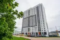 Apartamento 2 habitaciones 61 m² Minsk, Belarús